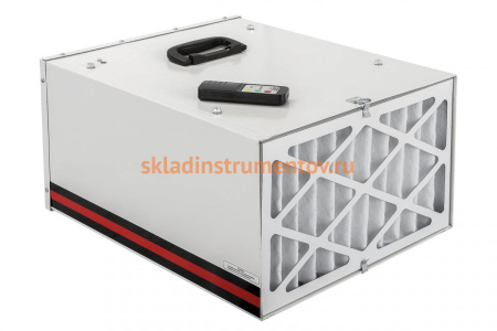 Система фильтрации воздуха JET AFS-400 710612M Система фильтрации воздуха JET AFS-400 710612M