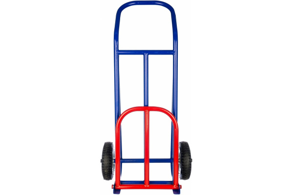 Тележка RUSKLAD грузовая КГМ 200 пневмо Тележка RUSKLAD грузовая КГМ 200 пневмо