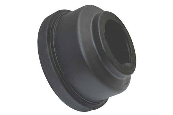 Прижимная чашка с резиновым кольцом WIEDERKRAFT WDK-A5508026 Прижимная чашка с резиновым кольцом WIEDERKRAFT WDK-A5508026