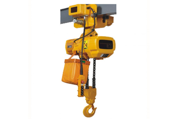 Электрическая цепная таль TOR ТЭЦП (HHBD03-03T) 3,0 т 12 м 128312