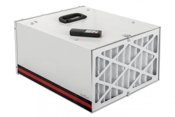 Система фильтрации воздуха JET AFS-400 710612M