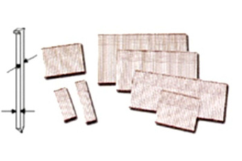 Гвозди T-64N 2500 шт. для пневмогвоздезабивного пистолета F16/64 SUMAKE 1380550