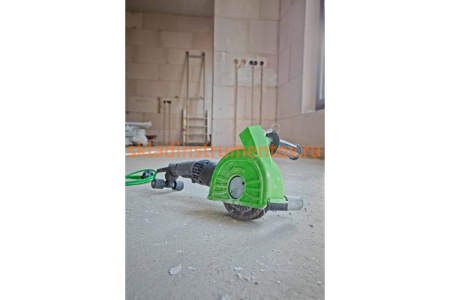 Штроборез EIBENSTOCK EMF 125.2 арт. 06703000