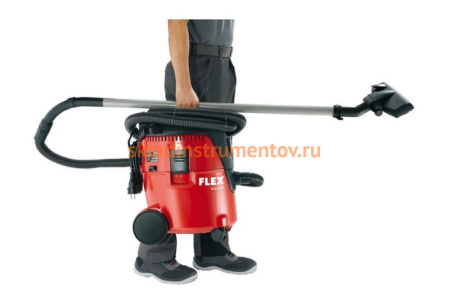 Пылесос FLEX VC 21 L MC 405418