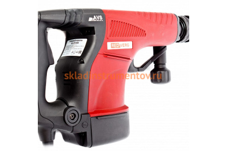 Электромолоток REDVERG RD-DH1350 6628286
