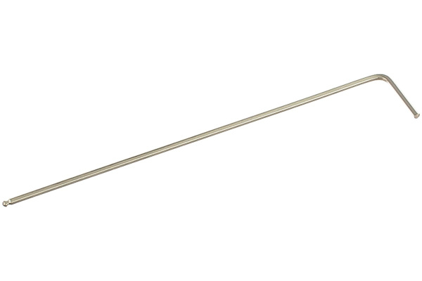 Г-образный шестигранник с шаровым окончанием (1.5 мм) KING TONY 112015M