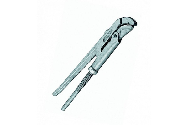 Трубный рычажный ключ РемоКолор НИЗ, КТР-№1, 43-0-001