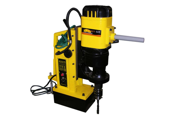 Сверлильный станок на магнитной подошве Энкор Корвет-441 94410 (20441)