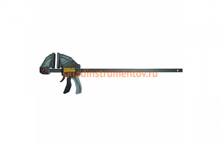 Триггерная струбцина Stanley Fatmax Xl 150Мм FMHT0-83238