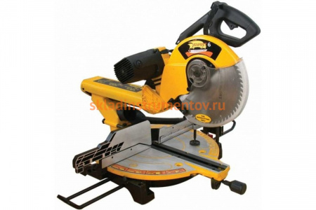 Торцовочная пила Корвет-6 10206