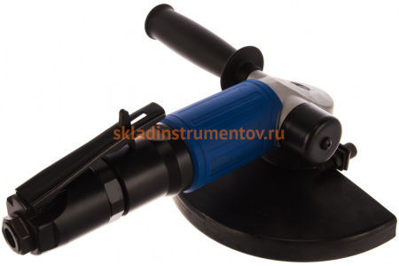 Угловая индустриальная пневмошлифмашина Byemax BM-5G-6700L