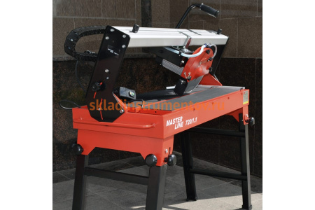 Электрический плиткорез Diam ML-720/1.1 600080