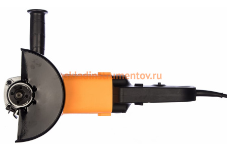 Углошлифовальная машина Вихрь УШМ-180/1800 72/12/5