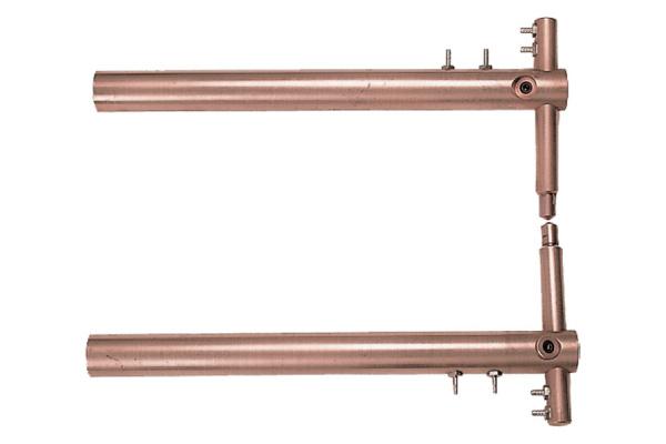 Набор консолей (500 мм; 45 мм) для BTE и BCP Blue Weld 803101