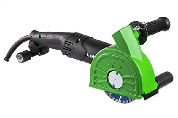 Штроборез EIBENSTOCK EMF 125.2 арт. 06703000 Штроборез EIBENSTOCK EMF 125.2 арт. 06703000