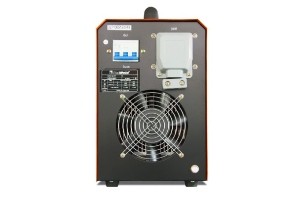 Сварочный инверторный выпрямитель Foxweld ВД-400И 3273 Сварочный инверторный выпрямитель Foxweld ВД-400И 3273