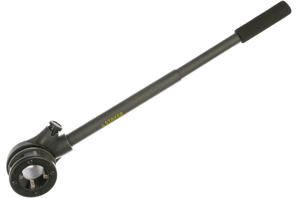 Набор для нарезки резьбы на трубах STAYER PROFESSIONAL 28260-H4