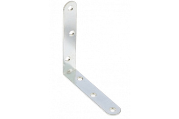 Кронштейн MFK-TORG МК 100х100 цинк МК100