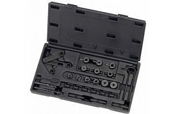 Комплект направляющих для высверливания сломанных шпилек Станкоимпорт ST040109