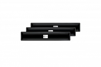 Пластыри ROSSVIK RS-549 термо 200х580, 1 шт. RS.549.T.1.