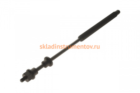 Центральный болт 10мм с гайкой JTC-4704-S10