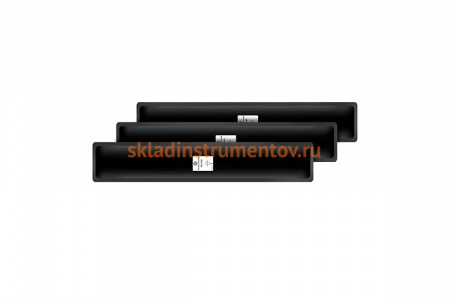 Пластыри ROSSVIK RS-549 термо 200х580, 1 шт. RS.549.T.1.