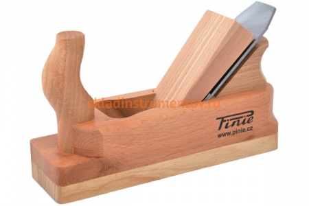 Двойной деревянный рубанок PINIE 48 мм 3-48