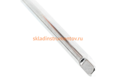 Удлинитель (1/4 DR; 150 мм) ЭВРИКА ER-91904