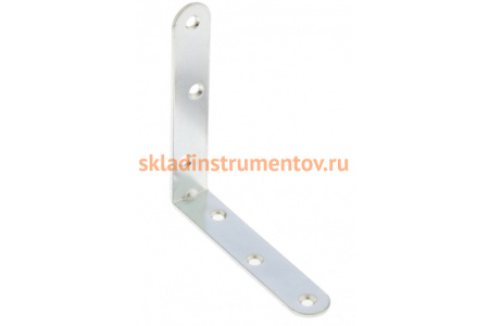 Кронштейн MFK-TORG МК 100х100 цинк МК100