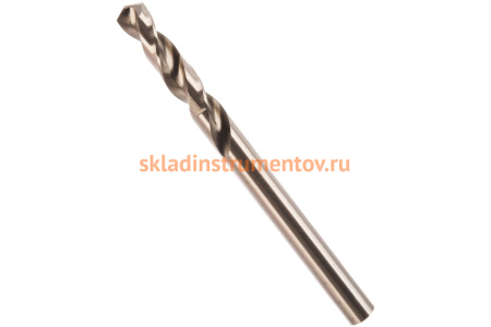 Сверло центрирующее (6.35х80 мм) для коронок ЭНКОР 24535