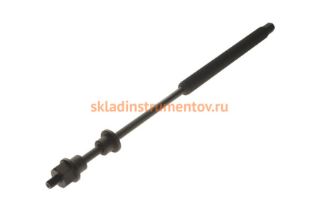 Центральный болт 10мм с гайкой JTC-4704-S10