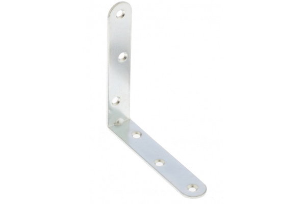 Кронштейн MFK-TORG МК 100х100 цинк МК100