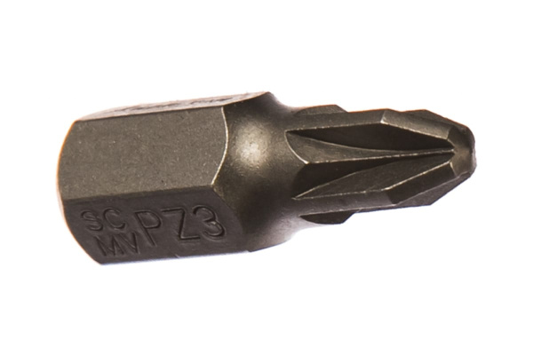 Бита POZIDRIV PZ3, 10 мм AIST 1323003Z 00-00008548