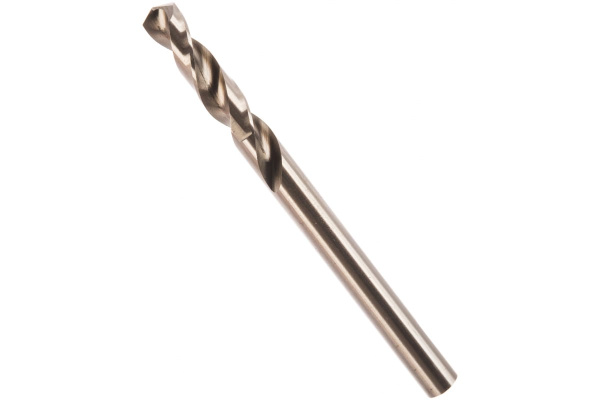 Сверло центрирующее (6.35х80 мм) для коронок ЭНКОР 24535