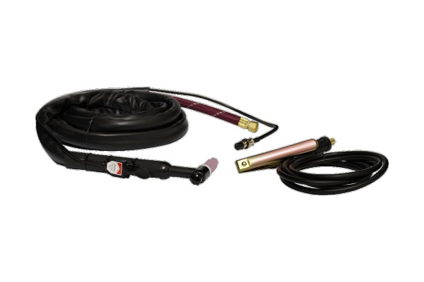 Инверторная установка BRIMA TIG-200P AC/DC Инверторная установка BRIMA TIG-200P AC/DC