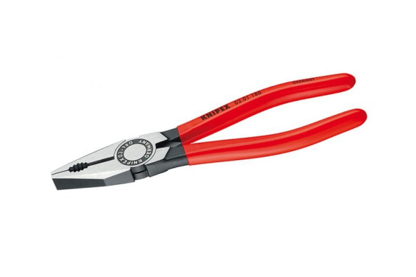 Комбинированные плоскогубцы KNIPEX KN-0301140 Комбинированные плоскогубцы KNIPEX KN-0301140