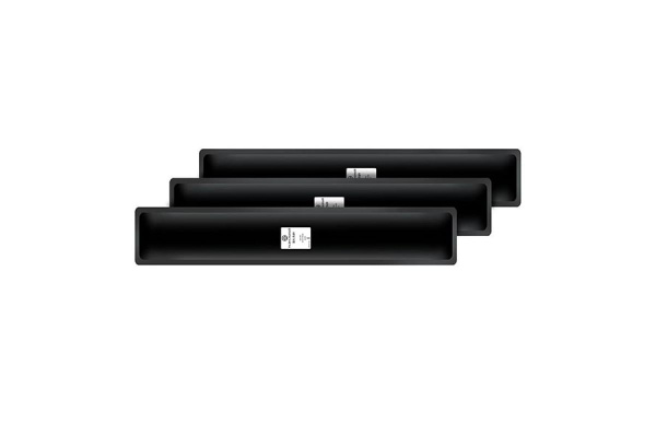 Пластыри ROSSVIK RS-549 термо 200х580, 1 шт. RS.549.T.1.
