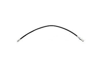 Гибкий шланг для шприца VOREL 500мм 78068