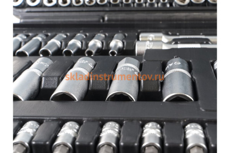 Набор инструмента, 151 предмет AIST 4091151W 00-00016637