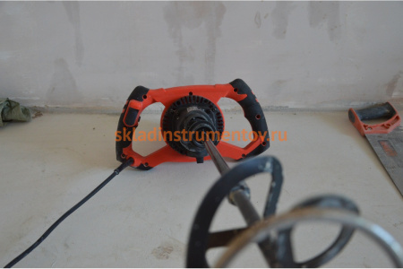 Миксер RUBI RUBIMIX-9-N PLUS 26924