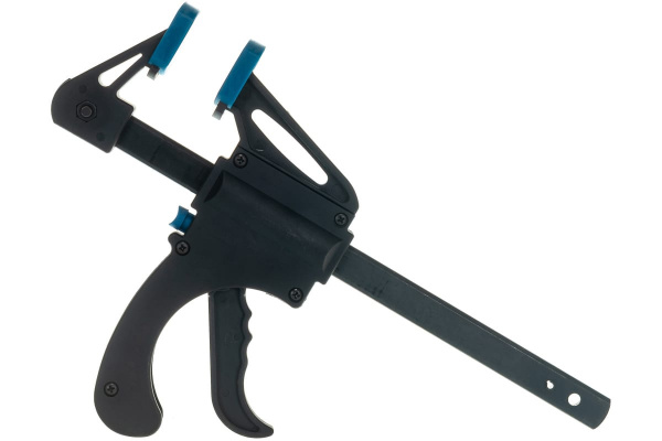 Быстрозажимная струбцина с фиксатором, 150 мм РемоКолор 44-1-315