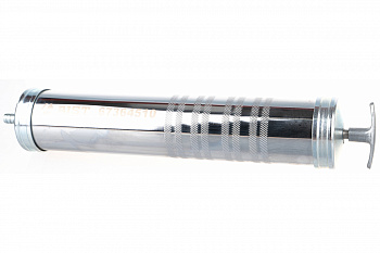 Маслозаливной шприц 500мл AIST 67364510 00-00007950