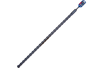 Бур Х-тип серия Эксперт по бетону (32х1000 мм; SDS-plus) ПРАКТИКА 776-157