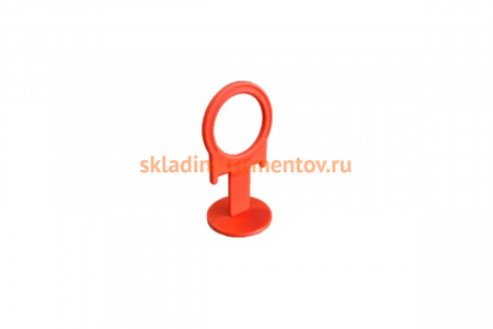 Зажим Кольцо 1,4 мм DECOR 042-009