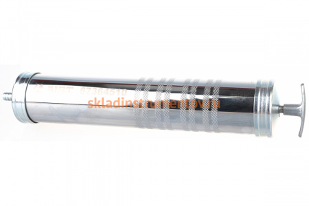 Маслозаливной шприц 500мл AIST 67364510 00-00007950