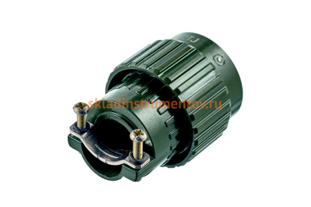 Разъём 2-pin PIN0758 ПТК 00000029580