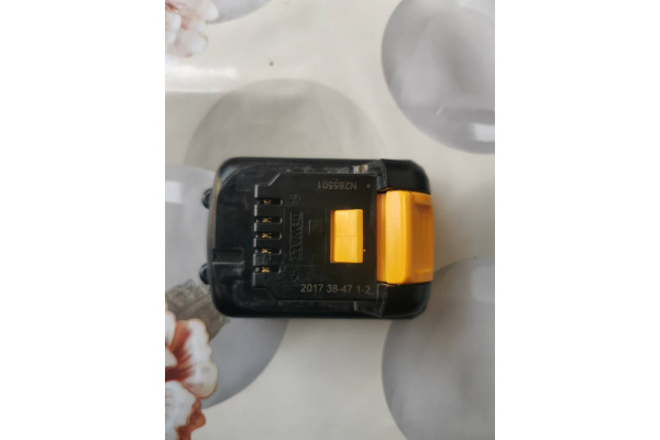 Аккумулятор (10.8В; 1.5 А*ч; Li-Ion) для DeWALT ПРАКТИКА 790-281