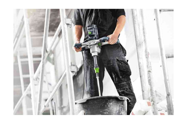 Перемешиватель FESTOOL MX 1602 E FF HS3R 768009