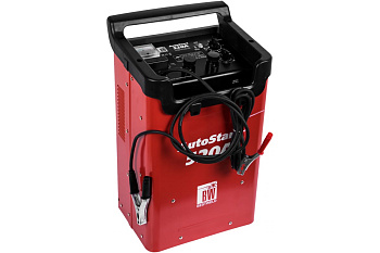 Пуско-зарядное устройство BestWeld AUTOSTART 520 BW1640A