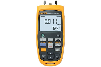 Измеритель расхода воздуха FLUKE 922
